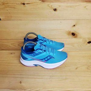 Saucony Axon Running Shoes Women's Size 8